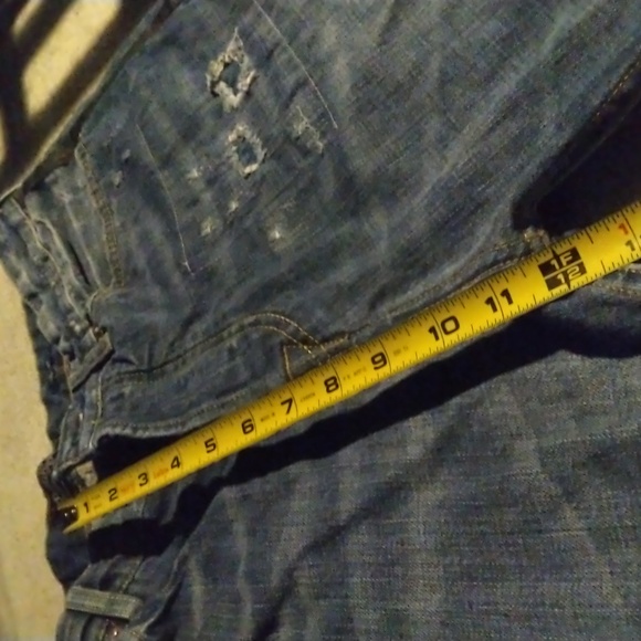 SCOTCH & Soda Jeans men’s stump - Picture 5 of 7
